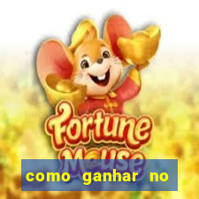 como ganhar no coelho da fortuna